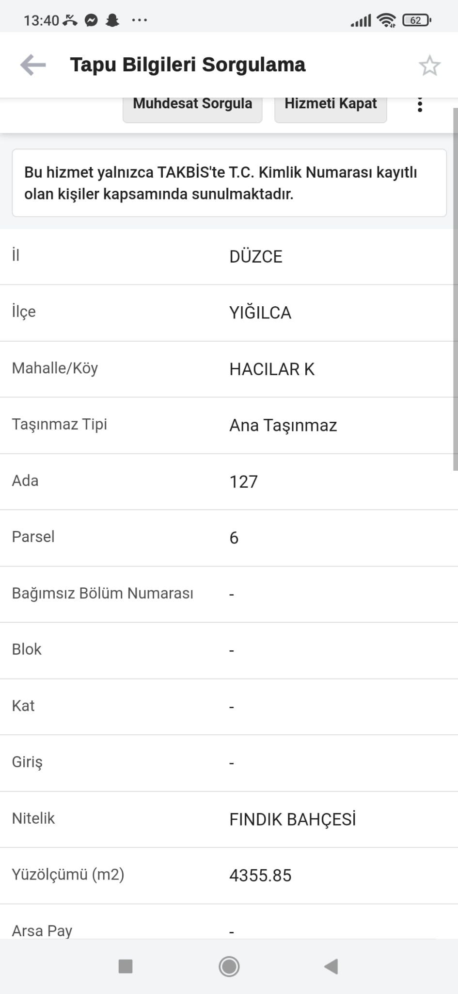 İlan Fotoğrafı